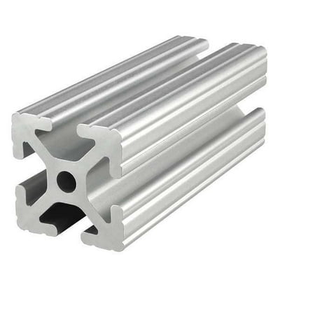 

2020 Aluminum Extrusion Profile 20mm Linear Rail 4 Feet long