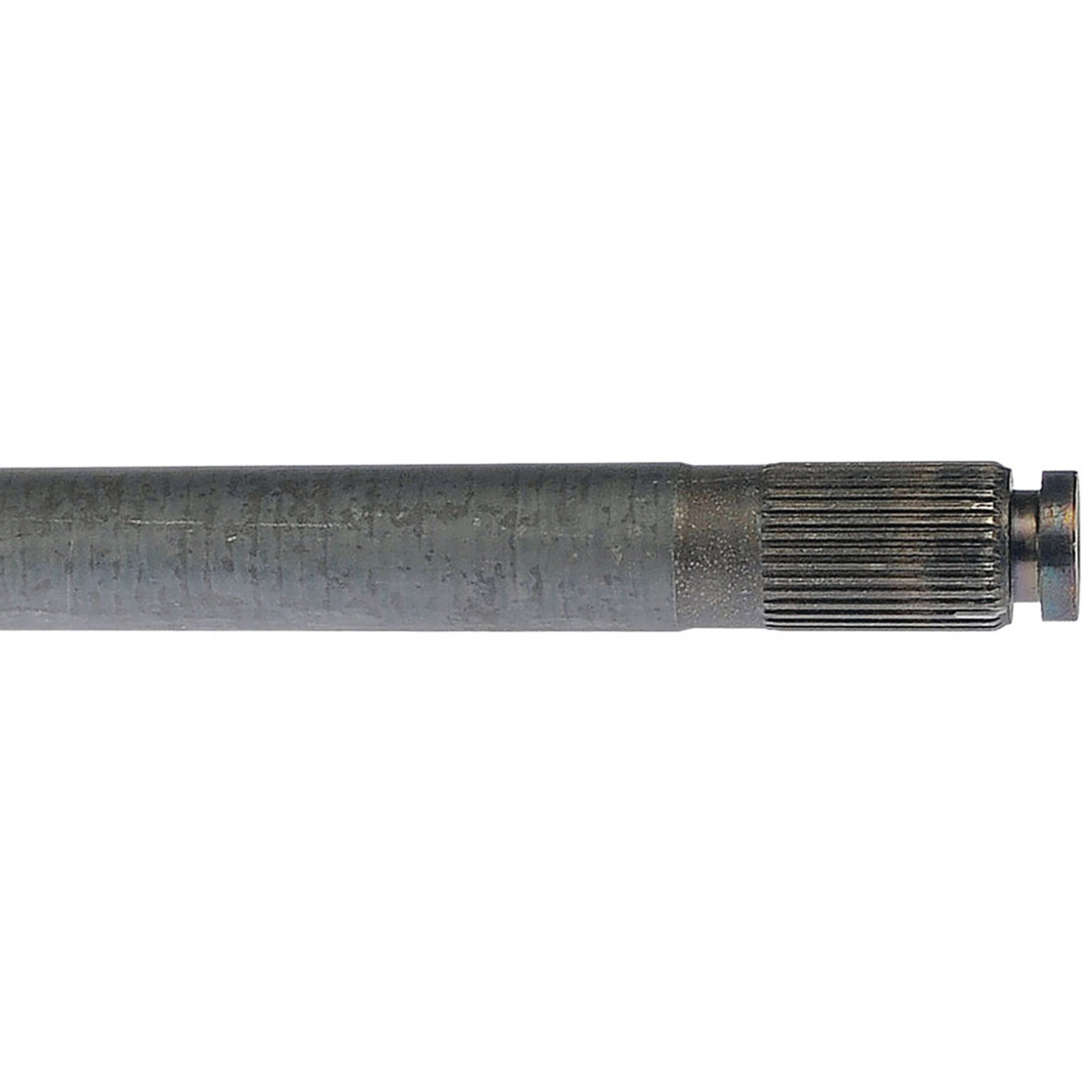 Dorman 630-243A Rear Passenger Side Drive Axle Shaft for Specific Ford Models