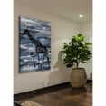 thumbnail image 4 of Parvez Taj "Tall Walker" Print on Canvas, 4 of 5