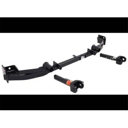 - Roadmaster 524445-5 Tow Bar Mounting Bracket Kit for 16-17 Explorer