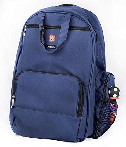 okkatots everyday diaper bag
