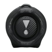 JBL Xtreme 4 Portable Bluetooth Speaker, Powerful Sound, Deep Bass, IP67 Waterproof, 1 Speaker, Black