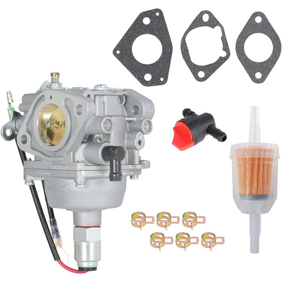 ALL-CARB 2485361-S Carburetor Replacement for Kohler 24853169-S CV22 CV23 CV640 CV670 CV680 Engine