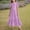 Light Purple, variant on Girls Holiday Dresses Casual Birthday Dress Girls Kids Girls' Special Occasion Dresses 8-9 Years