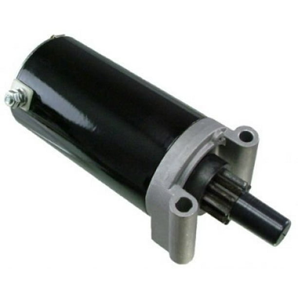 New Starter For Toro Timecutter Z4202 Z5020 Z5060 Zero Turn Kohler 20 23 25 Hp Walmart Com Walmart Com