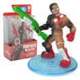 thumbnail image 4 of Fortnite Battle Royale Collection: Solo Pack Mini Action Figure Wave 5, 4 of 9