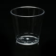 thumbnail image 6 of cpengpj 50Pcs Clear Hard Plastic Shot Glasses, Reusable and Disposable Party Cups for Weddings, Birthdays, Hen Nights, Durable Tumblers for Home, Bar, Catering Events, 6 of 9