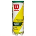 thumbnail image 2 of Wilson Championship Regular Duty Tennis Ball Case - 3 Ball Can X 24, 2 of 2