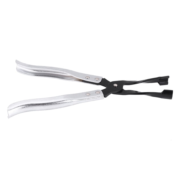 Vobor Car Auto 27 cm de largo Universal Válvula de vástago de sello Herramienta de eliminación de alicates removedores