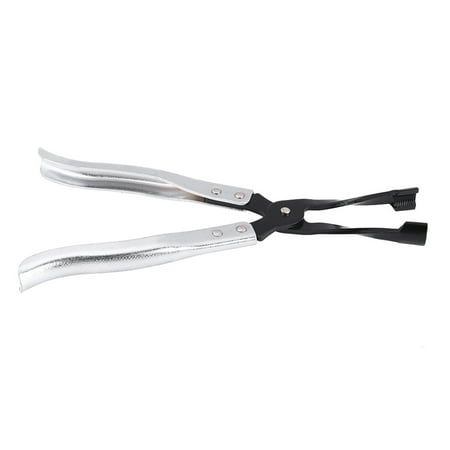 

Valve Remover Plier Long Neck Design Valve Stem Plier 27cm Long For Vehicals Difficult To Damage For Car Sturdy