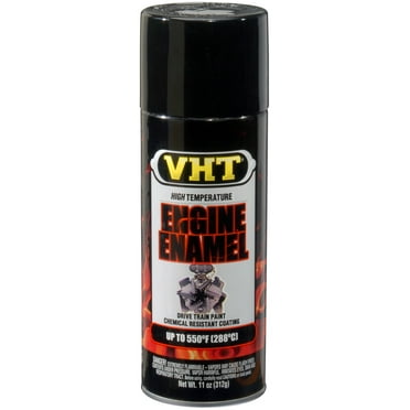 VHT/ Duplicolor SP124 VHT ® Engine Paint PAINT