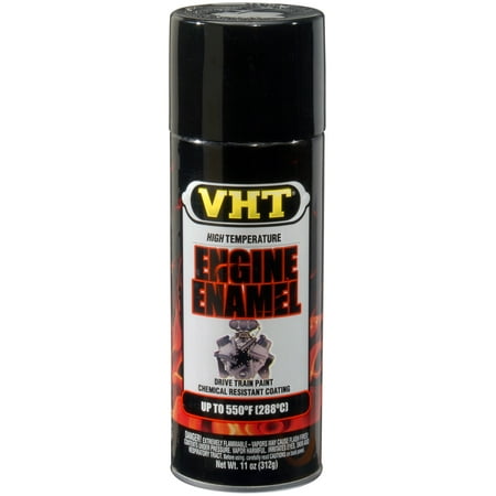 VHT/ Duplicolor SP124 VHT ® Engine Paint PAINT