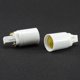 thumbnail image 5 of G24q 4 Pin 15mm To E27 E26 Screw Light LED BulbLamp Hold Adapter, 5 of 5