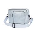 thumbnail image 3 of Bolsa de herramientas transparente para sala limpia, bolso de hombro para taller, trabajo al aire libre, senderismo, 3 of 9