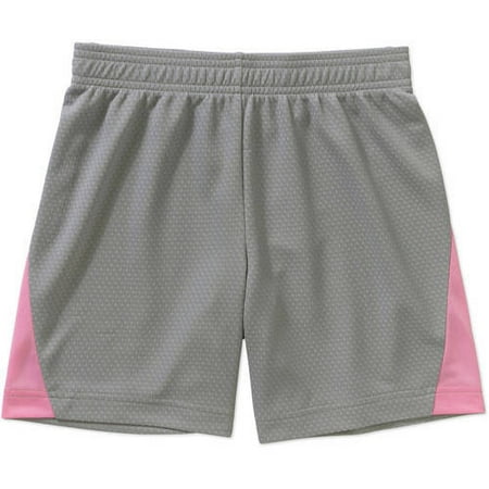 Girls' Active Soccer Shorts - Walmart.com