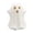 B, variant on B Ceramic Ghost Night Light Halloween Ornament, Cute Funny Desktop Decor For Home And Shelf B