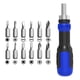 thumbnail image 1 of Price cut 13 In 1 Multi Bit Screwdriver Set Tool In One, Extra Lasting Screwdriver, Repairing Kit, 1 of 2