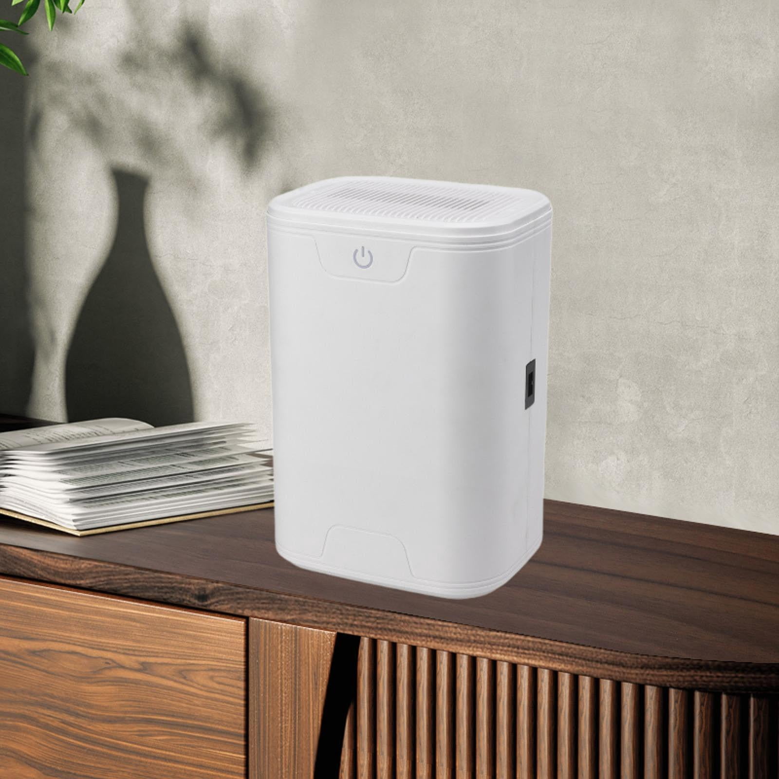 WLPZXP Dehumidifier Portable Moisture Absorbers Mini Dehumidifier Portable Dehumidifier