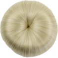 thumbnail image 3 of Peluca Femenina Cabello sintético Trenzado Chignon Donut Hairpiece Moño for Mujeres Moño Trenzado Moño Trenzado Hairpiece Peluca sintética Femenina, 3 of 3