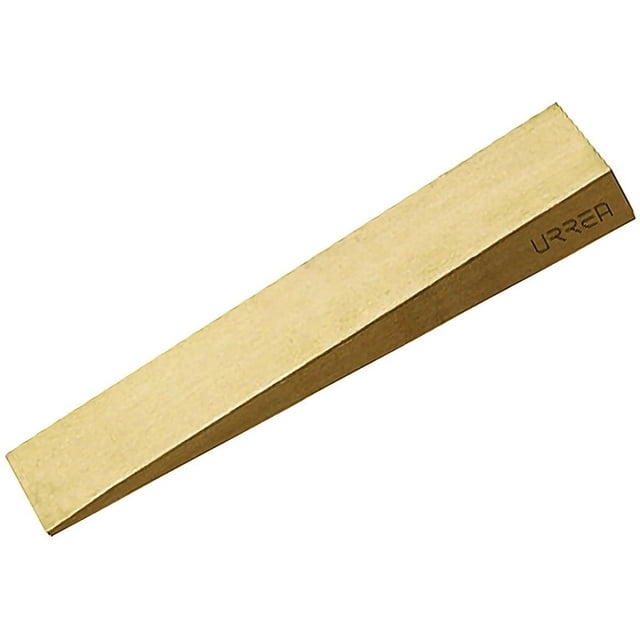 Cuña Antichispa 180 X 50 X 19mm Uhw2 Urrea Urrea UHW2
