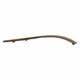 thumbnail image 2 of Cubierta de manija de puerta interior de coche 51412991775 para BMW X1 E84 2010-2016 (Beige derecho) Ehuebsd Accesorios para autos y motos, 2 of 8