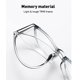 thumbnail image 5 of Gafas de seguridad antivaho, gafas de bloqueo de luz azul, gafas de seguridad antipolen para hombres y mujeres, antisol Sincero Electrónica, 5 of 5