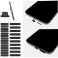 thumbnail image 2 of Anti Dust Cover Included Type-C Dust Plug for Phone 16 15, 2 of 10