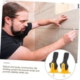 thumbnail image 5 of 50pcs Tile Leveler Tool Kit Tile Leveling System with Tile Spacer for Floor Installation for Grouting and Leveling Floor, 5 of 5