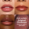 thumbnail image 3 of e.l.f. Pout Clout Lip Plumping Pen, Original Cinnamon, 0.07oz, 3 of 13
