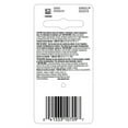 thumbnail image 3 of Duracell  370/371 1.5V Silver Oxide Button Battery  long-lasting battery  1 count, 3 of 3