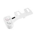 thumbnail image 4 of Toilet Attachment, Single Nozzle Bidet Non Electric Wide Application  For Bathroom G1/2, 4 of 8