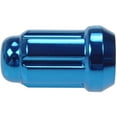 thumbnail image 2 of Dorman 711-655D Wheel Lug Nut for Specific Models, Blue (Pack of 21), 2 of 4