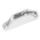 thumbnail image 5 of Boat Rope Clam Cleat 18x80mm Hardware Marine Grade 316 Stainless Steel Boat Cleat for Ship Kayak Accessories, 5 of 5