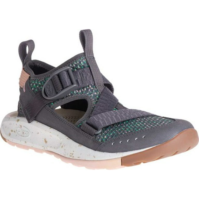Women s Chaco Odyssey Vegan Sport Sandal Walmart