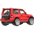 thumbnail image 5 of Vehículo de Colección Hot Wheels Collector Mitsubishi Pajero Evolution, 5 of 5