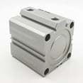 thumbnail image 4 of Cilindro neumático de acero inoxidable Sharpla Tipo SDA SDA25-15, 4 of 7