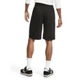 thumbnail image 3 of Champion Men's Sport Shorts, Standard Fit, Lightweight Fabric, Moisture-Wicking, Sizes S-4XL, 3 of 4