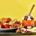 thumbnail image 2 of bettergoods Dessert Dips. S'Mores Spread, Allergens Dessert Dips, 13 oz Milk and Wheat, Almonds, Brazil Nuts, Cashews, Coconut, Hazelnuts, Macadamia Nuts, Pine Nuts, Pistachios and Walnuts, 2 of 7
