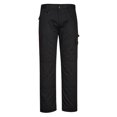 thumbnail image 1 of Portwest Mens Super Work Trousers, 1 of 2