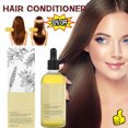 thumbnail image 3 of Natural Oil, Veganic Natural Oil 60ml&, 3 of 7