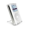 Speck 4G-FS01 Carrying Case (Flip) iPod, Clear