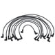 thumbnail image 1 of Jgo Cables Para Bujías G20 1994 A 1995 Chevrolet V8 5.0L WALKER ., 1 of 3