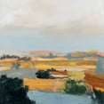 thumbnail image 3 of Munger, Pamela 20x20 Black Modern Framed Museum Art Print Titled - Dreams Out West, 3 of 5