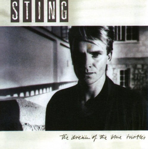 Sting - Best of 25 Years - Music & Performance - CD
