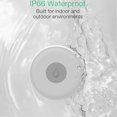 thumbnail image 5 of Tuya Zigbee Water Sensor Water Detector for Home Remote Alarm Security Soaking Sensor Smart Home, 5 of 5