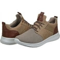 thumbnail image 2 of Skechers Men's Classic Fit Delson-Camben Sneaker, 2 of 4
