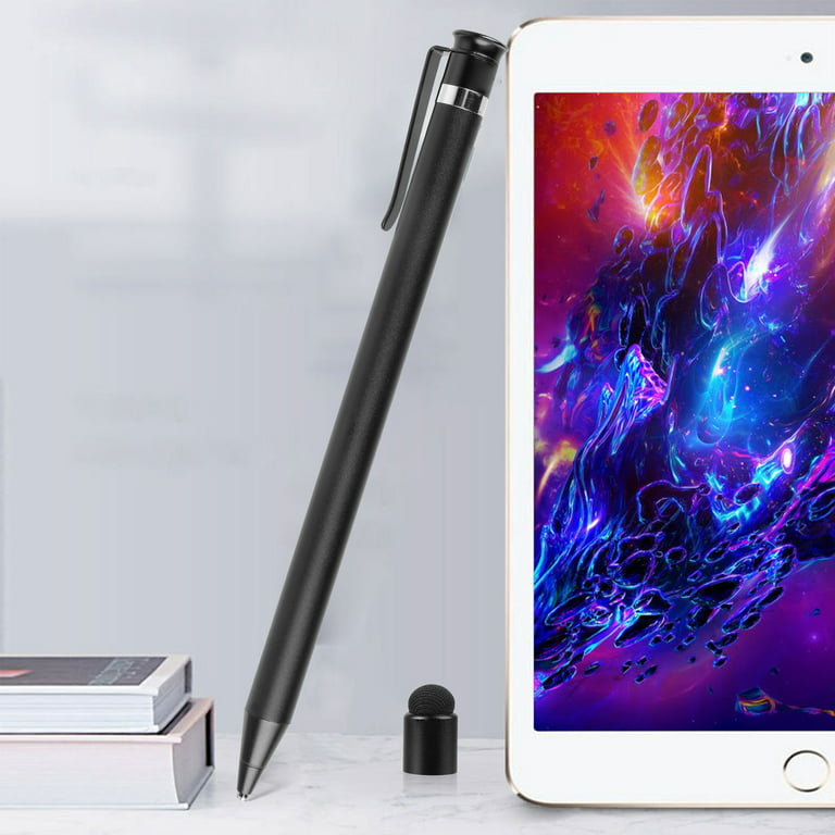 Caneta Stylus Touch Para iPad Teléfono Android Tablet