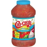 Chi-Chi's Medium Thick & Chunky Salsa, 60 oz.