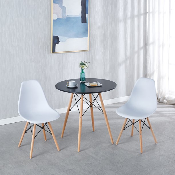 51 Glass Dining Tables That Create An Upscale Atmosphere For Every Meal