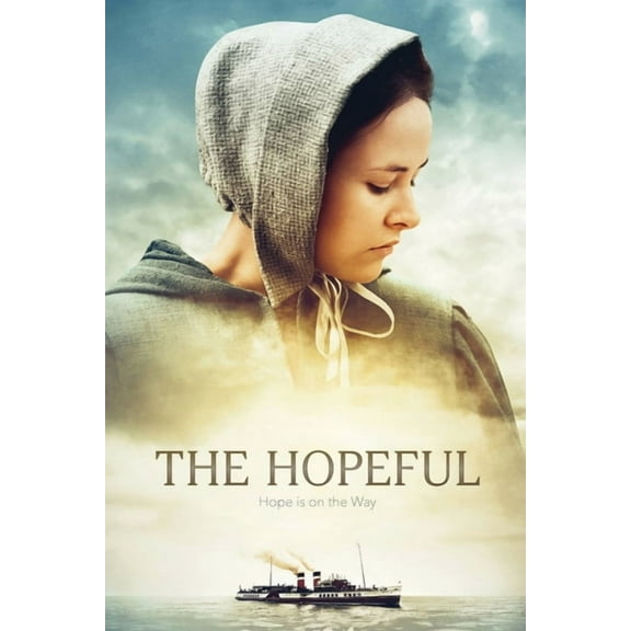 The Hopeful, (Paperback)